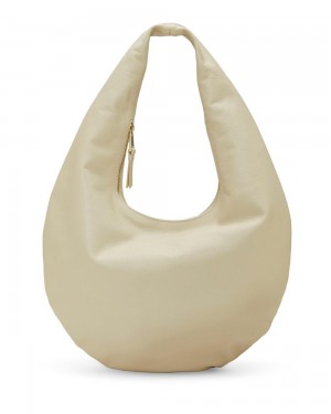 Bolso Hobo Vince Camuto Abner Mujer Kaki | 805-DYTUIH