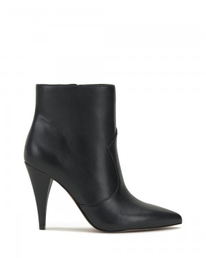 Booties Vince Camuto Azentela Mujer Negras | 672-IJNEQU