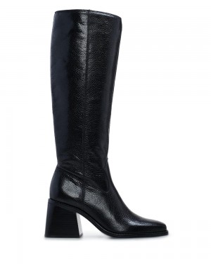 Botas Altas Vince Camuto Sangeti Extra Wide-Calf Mujer Negras | 617-SCBWRU