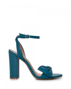 Sandalias Vince Camuto Dominik Mujer Verde Verde Menta | 871-USKZVJ