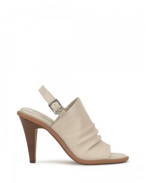 Sandalias Vince Camuto Filipana Mujer Kaki | 250-HYFONA