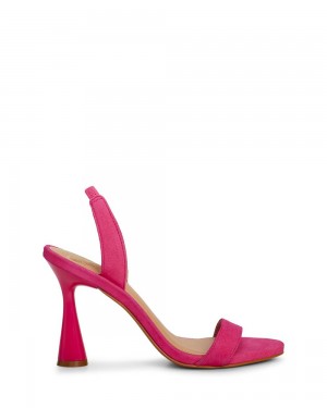 Tacones Vince Camuto Arabella Mujer Rosas | 408-KHWMGR