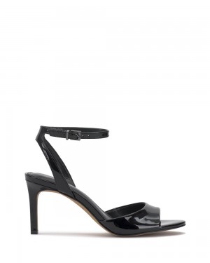 Tacones Vince Camuto Arilene Mujer Negras | 320-XJCOYV