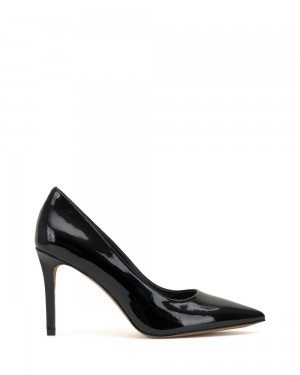 Tacones Vince Camuto Kehlia High-Heel Mujer Negras | 069-RGMJNA