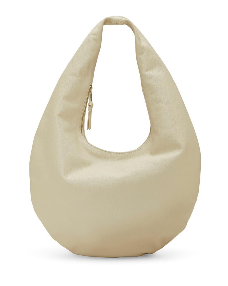 Bolso Hobo Vince Camuto Abner Mujer Kaki | 805-DYTUIH