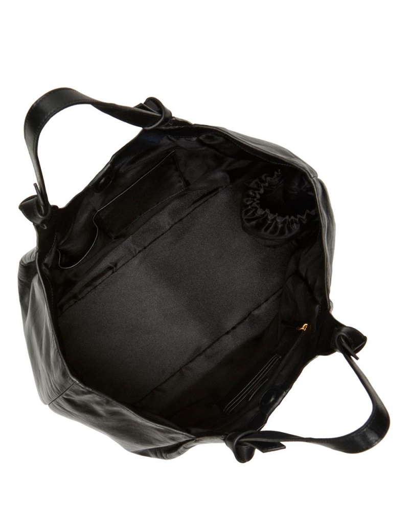 Bolso Tote Vince Camuto Ciera Mujer Negras | 702-YZWDSV