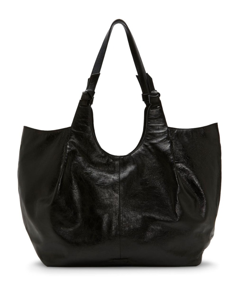 Bolso Tote Vince Camuto Ciera Mujer Negras | 702-YZWDSV