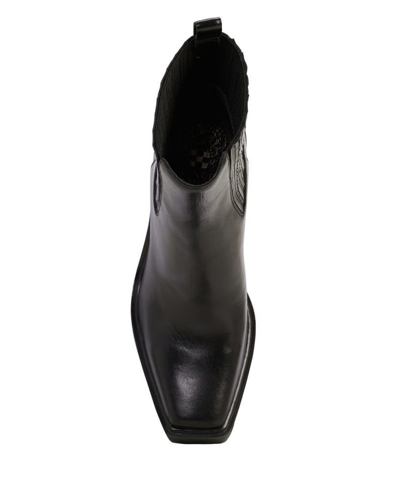 Booties Vince Camuto Aresse Mujer Negras | 162-OTMQWJ