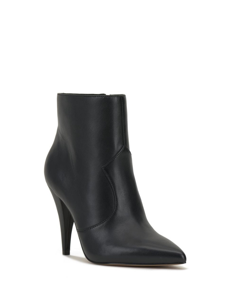 Booties Vince Camuto Azentela Mujer Negras | 672-IJNEQU