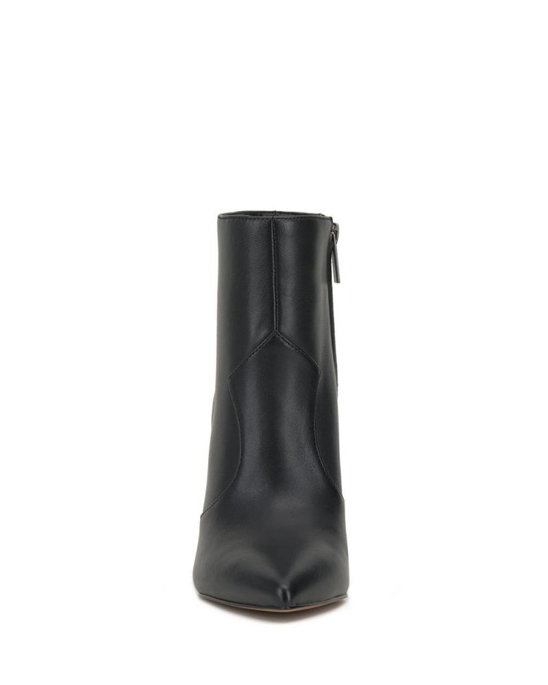 Booties Vince Camuto Azentela Mujer Negras | 672-IJNEQU