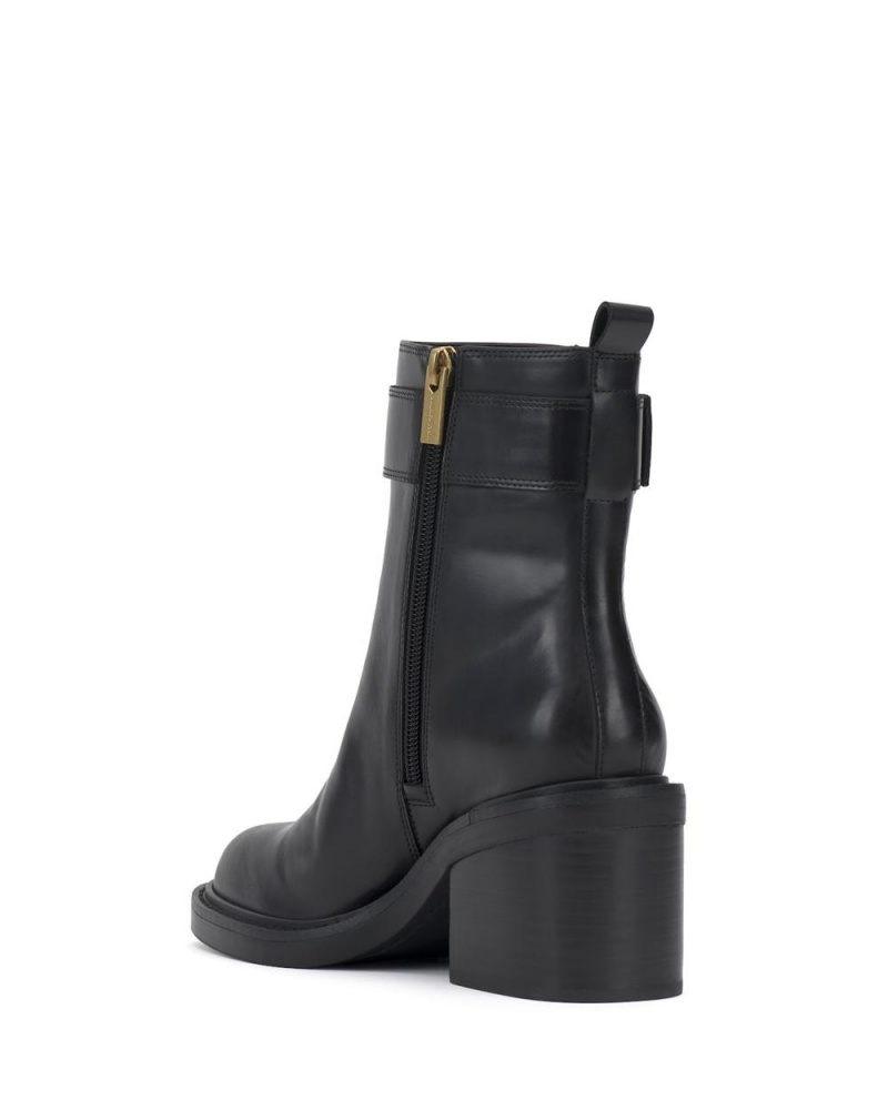 Booties Vince Camuto Bembonie Mujer Negras | 027-NAJPVR