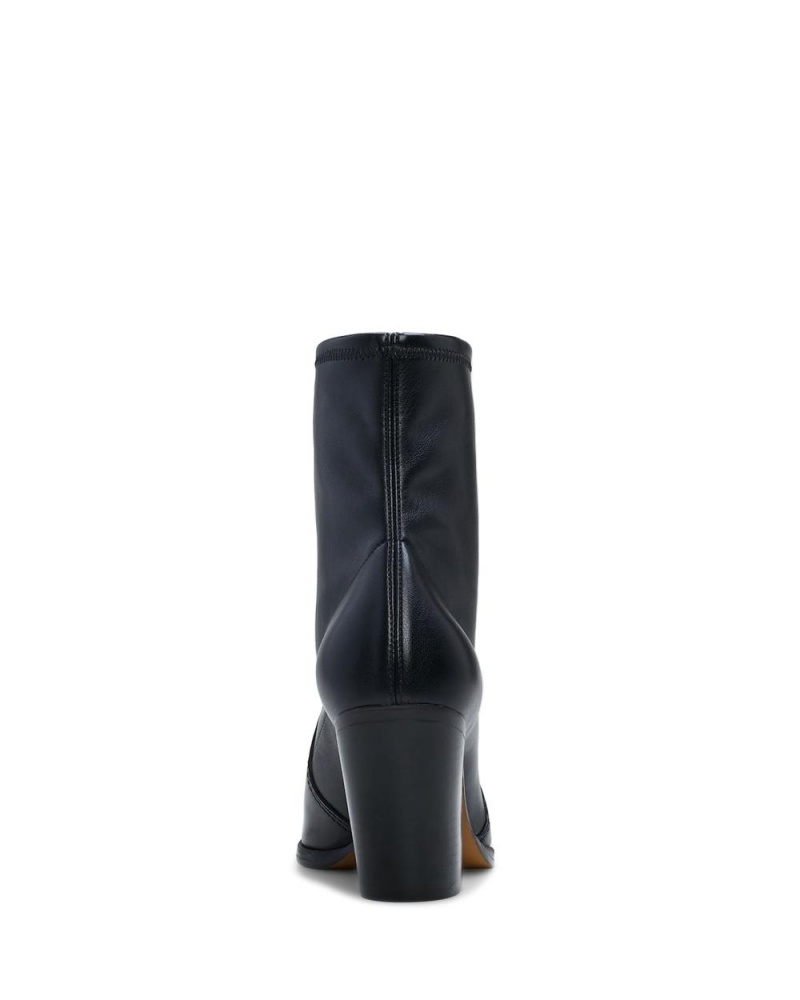 Booties Vince Camuto Gilemini Mujer Negras | 952-CUSHED