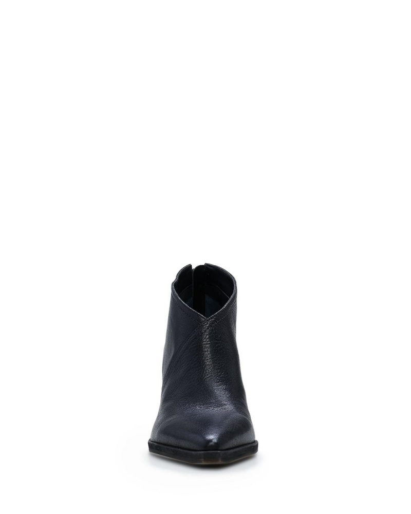 Booties Vince Camuto Grishell Mujer Negras | 106-QYHXVU