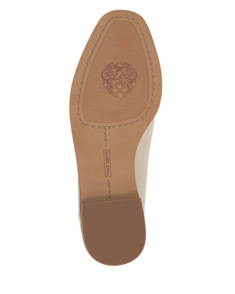 Mocasines Vince Camuto Chiamry Mujer Kaki | 065-OQTFCH