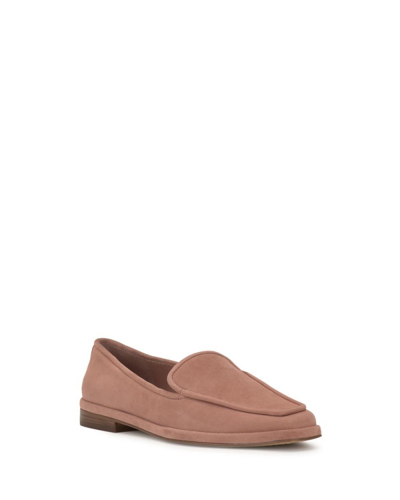 Mocasines Vince Camuto Drananda Mujer Coral | 056-MGXIAE