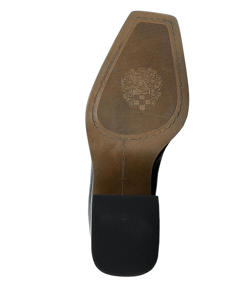 Mocasines Vince Camuto Segellis Mujer Evergreen | 745-VUHRLG