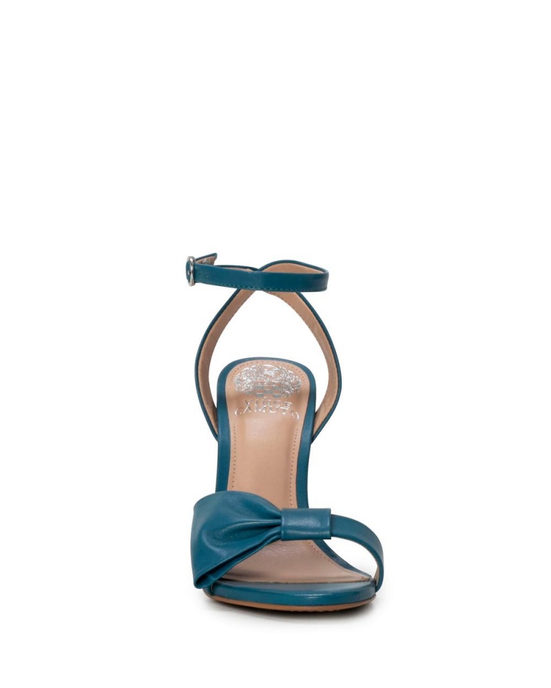 Sandalias Vince Camuto Dominik Mujer Verde Verde Menta | 871-USKZVJ