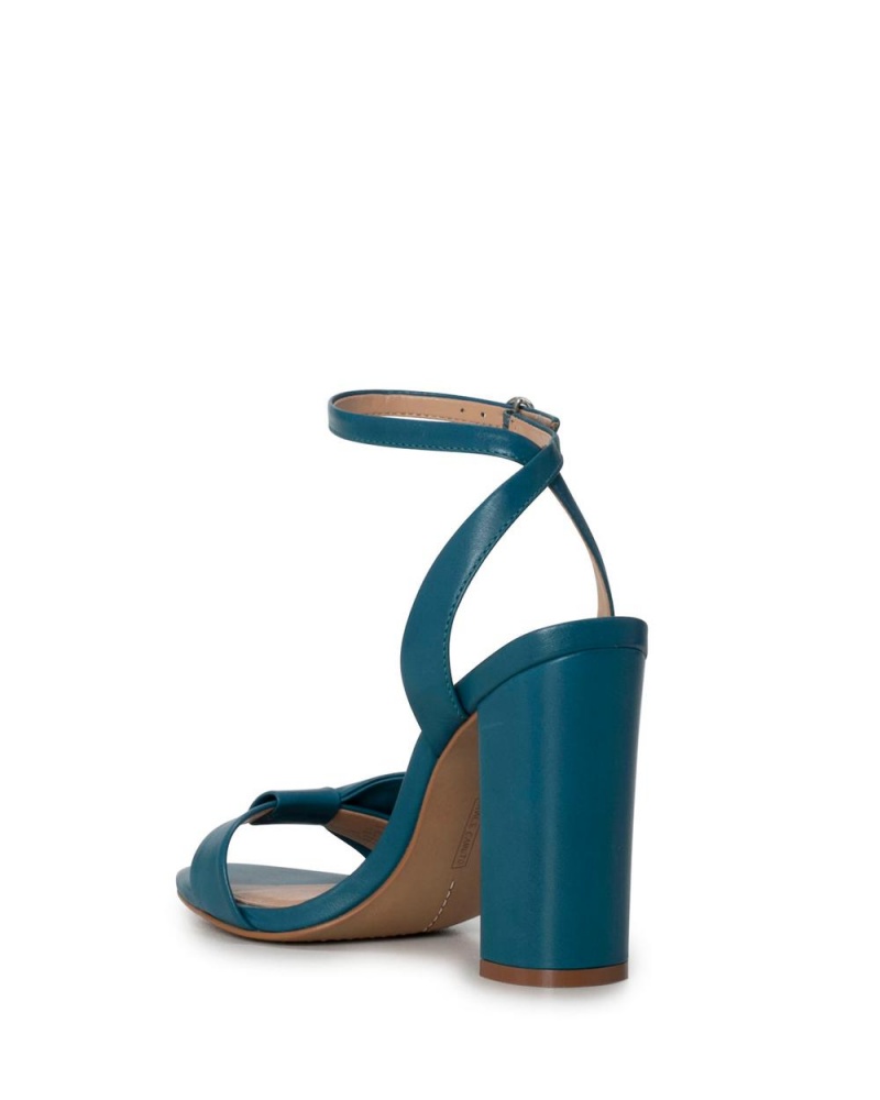 Sandalias Vince Camuto Dominik Mujer Verde Verde Menta | 871-USKZVJ