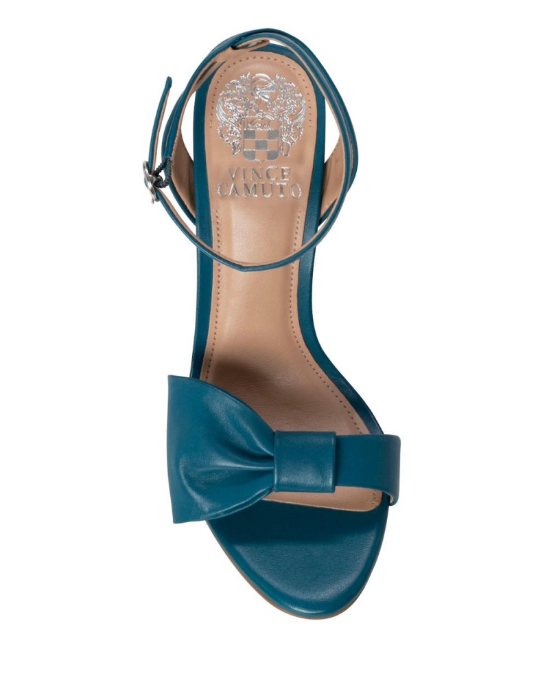 Sandalias Vince Camuto Dominik Mujer Verde Verde Menta | 871-USKZVJ