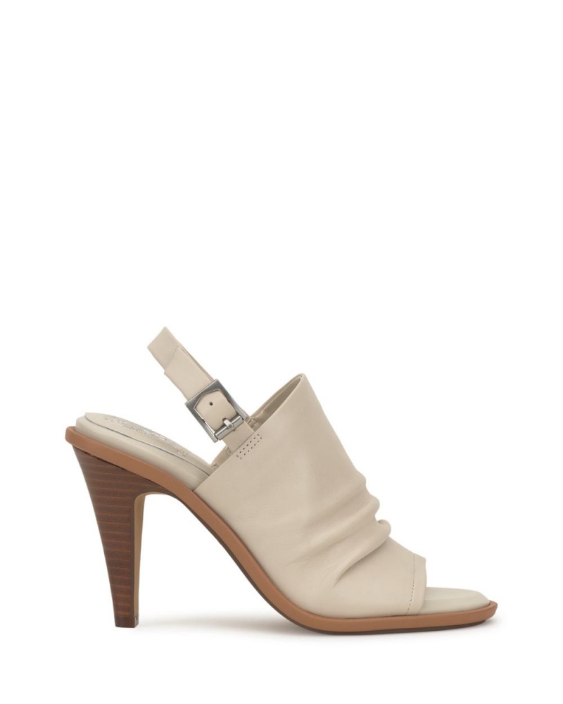 Sandalias Vince Camuto Filipana Mujer Kaki | 250-HYFONA