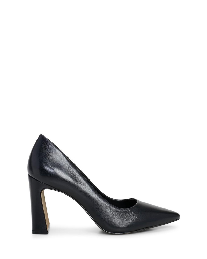 Tacones Vince Camuto Dalmanara Mujer Negras | 460-OHKNIR