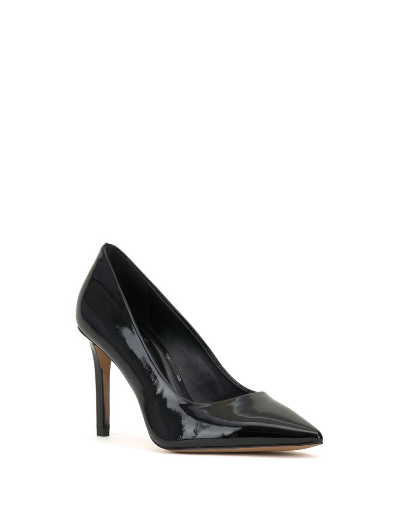 Tacones Vince Camuto Kehlia High-Heel Mujer Negras | 069-RGMJNA