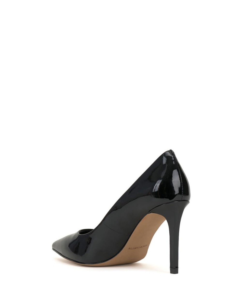 Tacones Vince Camuto Kehlia High-Heel Mujer Negras | 069-RGMJNA