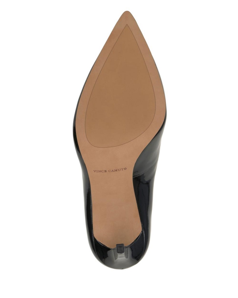 Tacones Vince Camuto Kehlia High-Heel Mujer Negras | 069-RGMJNA