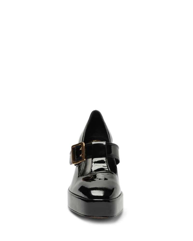 Tacones Vince Camuto Marocean Mujer Negras | 957-FKQVSY