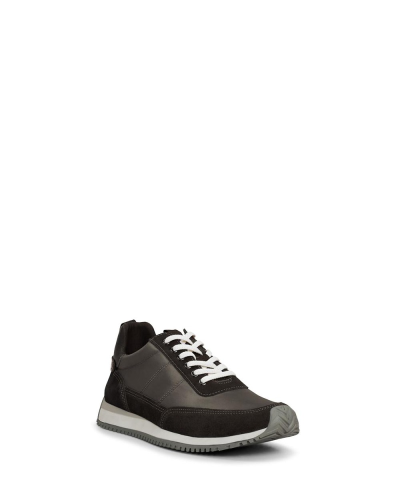 Zapatillas Vince Camuto Maarten Unisex Mujer Gris Cafe | 378-TMGVXA